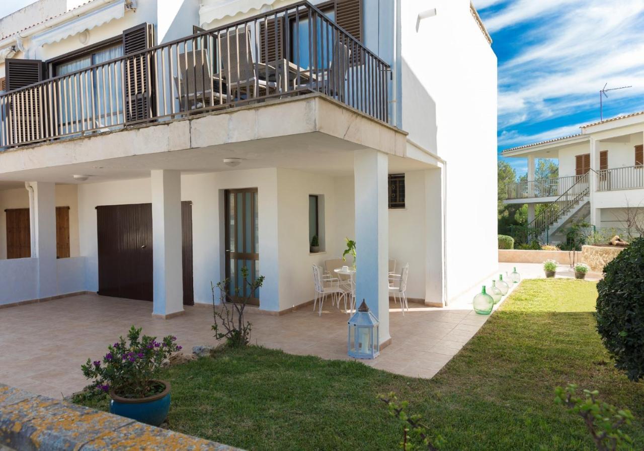 080 Casa Can Xim Etv8770 By Mallorca Charme Alcúdia Kültér fotó