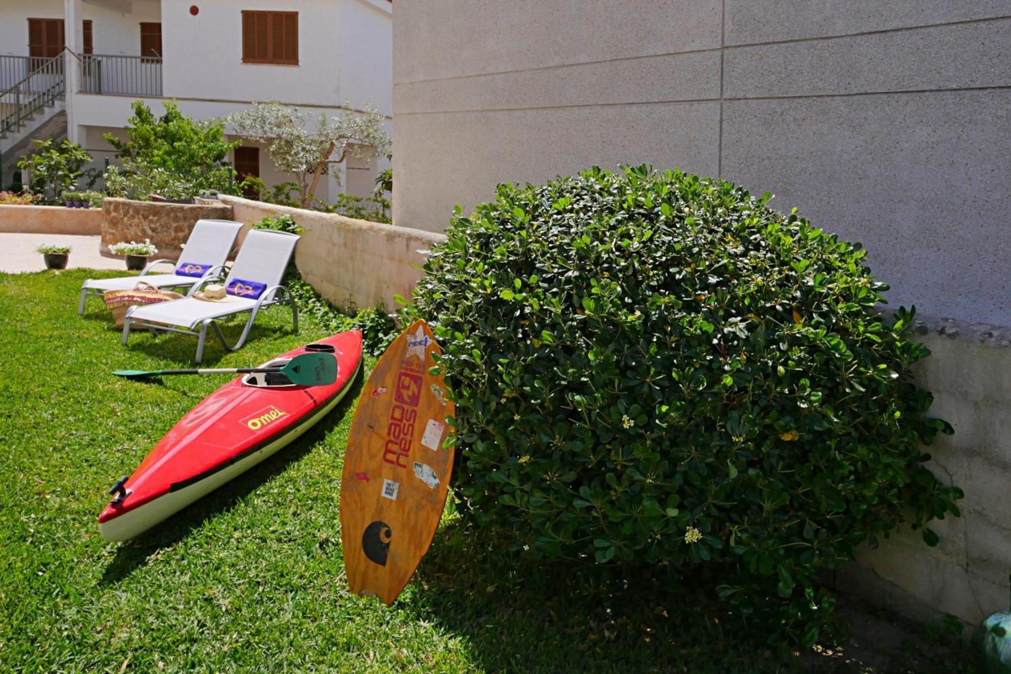 080 Casa Can Xim Etv8770 By Mallorca Charme Alcúdia Kültér fotó